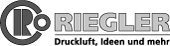 RIEGLER-Logo_sw